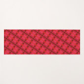 Textura #25 de la obra Fantasía y realidad Yogamat (Voorkant (horizontaal))