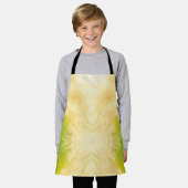 Textura #25 de la obra Nuit Schort (Gedragen)