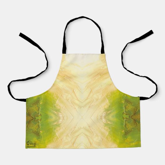 Textura #25 de la obra Nuit Schort (Voorkant)