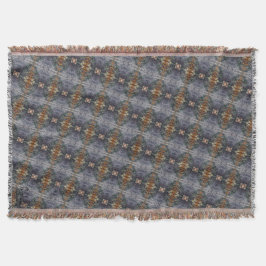 Textura #25 de obra Amanecer Deken