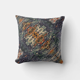 Textura #25 de obra Amanecer Kussen