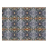 Textura #25 de obra Amanecer Tafelkleed (Voorkant (Horizontaal))