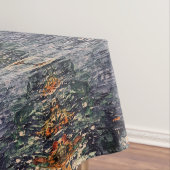 Textura #25 de obra Amanecer Tafelkleed (Voorbeeld)