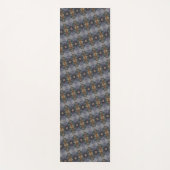 Textura #25 de obra Amanecer Yogamat (Voorkant)