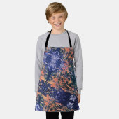 Textura #25 de obra Horizonte Schort (Gedragen)