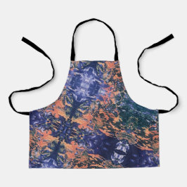 Textura #25 de obra Horizonte Schort