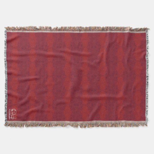 Textura #26 de la obra Fantasía y realidad Deken (Voorkant)