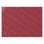 Textura #26 de la obra Fantasía y realidad Tafelkleed (Voorkant (Horizontaal))