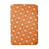 Textura #26 de la obra Nuit Badmat (Voorkant Verticaal)