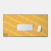 Textura #26 de obra Horizonte Bureaumat (Keyboard & Muis)