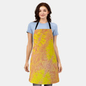 Textura #26 de obra Horizonte Schort (Gedragen)