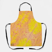 Textura #26 de obra Horizonte Schort (Voorkant)