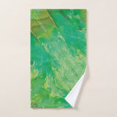 Textura #27 de la obra Nuit Bad Handdoek (Handdoek)