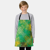 Textura #27 de la obra Nuit Schort (Gedragen)