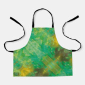 Textura #27 de la obra Nuit Schort (Voorkant)