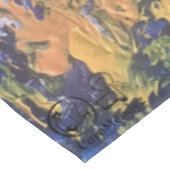 Textura #27 de obra Horizonte Tafelkleed (Gekanteld)