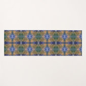 Textura #27 de obra Horizonte Yogamat (Voorkant (horizontaal))