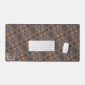 Textura #28.2 de obra Horizonte Bureaumat (Keyboard & Muis)