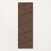 Textura #28 de obra Amanecer Yogamat (Voorkant)