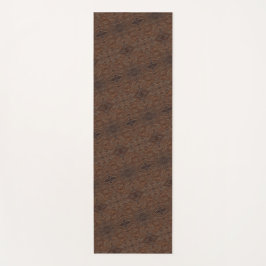 Textura #28 de obra Amanecer Yogamat