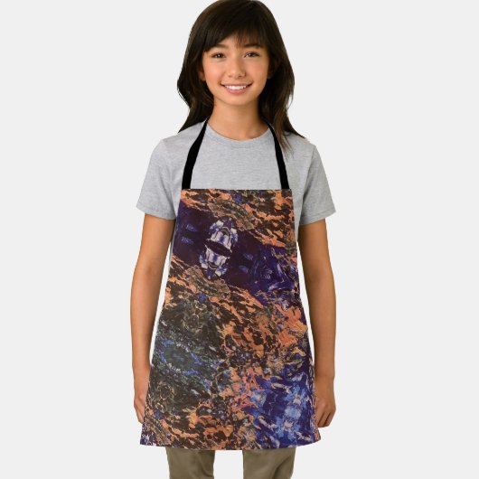 Textura #28 de obra Horizonte Schort (Insitu)