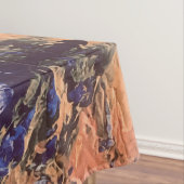 Textura #28 de obra Horizonte Tafelkleed (Voorbeeld)