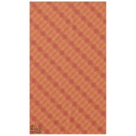 Textura #29 de la obra Nuit Tafelkleed