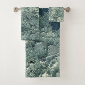 Textura #29 de obra Amanecer Bad Handdoek (Insitu)