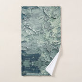 Textura #29 de obra Amanecer Bad Handdoek (Handdoek)