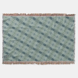 Textura #29 de obra Amanecer Deken