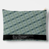 Textura #29 de obra Amanecer Etui (Achterkant)