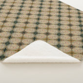 Textura #2.0 de obra Amanecer Sherpa Deken (3/4)