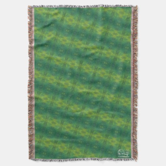 Textura #2 de la obra Bodegón Deken (Voorkant Verticaal)