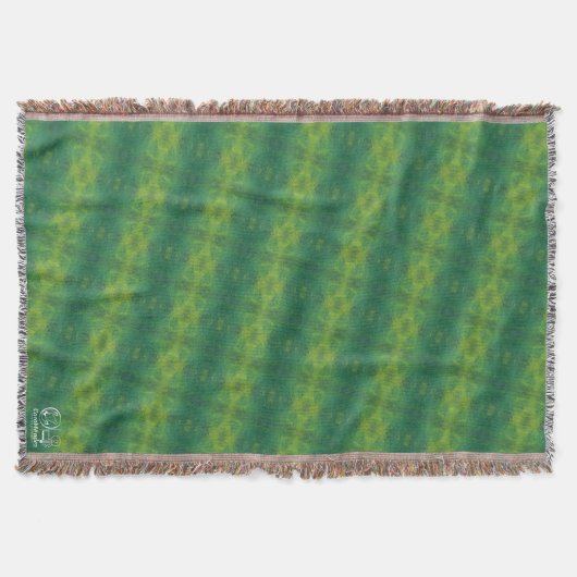 Textura #2 de la obra Bodegón Deken (Voorkant)