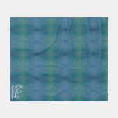 Textura #2 de la obra Bodegón Fleece Deken (Voorkant (Horizontaal))