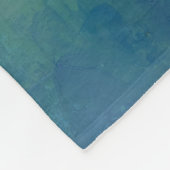 Textura #2 de la obra Bodegón Fleece Deken (Hoek)