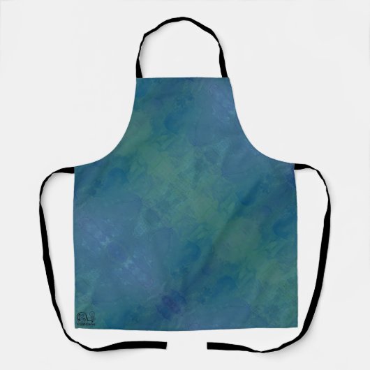 Textura #2 de la obra Bodegón Schort (Voorkant)