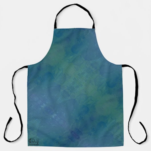 Textura #2 de la obra Bodegón Schort (Voorkant)