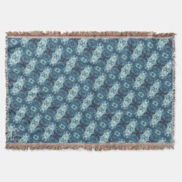 Textura #2 de la obra Cerezas Deken