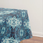 Textura #2 de la obra Cerezas Tafelkleed (Voorbeeld)