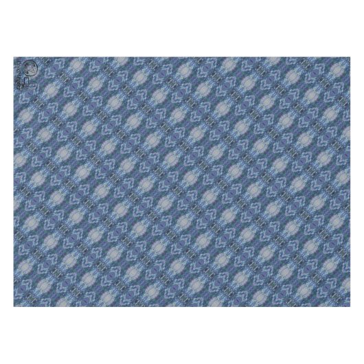 Textura #2 de la obra Maritimo Tafelkleed (Voorkant (Horizontaal))