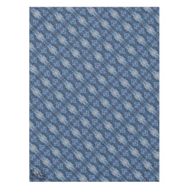 Textura #2 de la obra Maritimo Tafelkleed