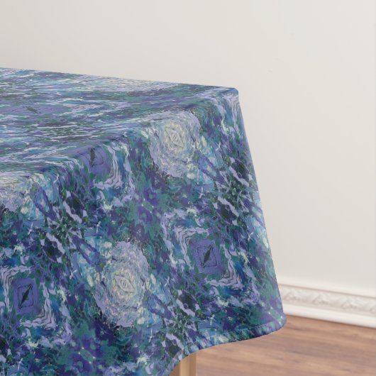 Textura #2 de la obra Maritimo Tafelkleed (Voorbeeld)