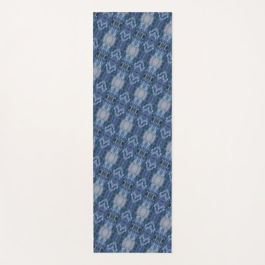 Textura #2 de la obra Maritimo Yogamat (Voorkant)