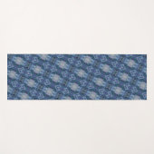 Textura #2 de la obra Maritimo Yogamat (Voorkant (horizontaal))