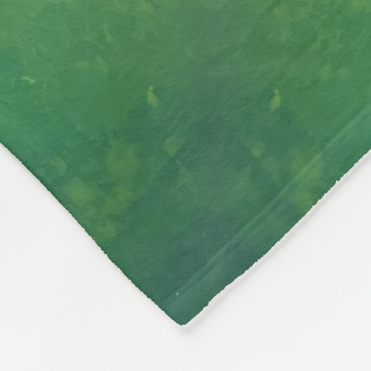  Textura #2 de la obra Nuit Fleece Deken (Hoek)