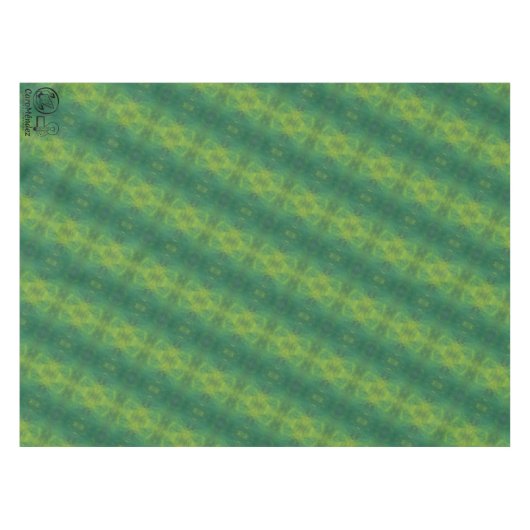 Textura #2 de la obra Nuit Tafelkleed (Voorkant (Horizontaal))