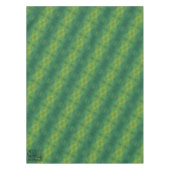 Textura #2 de la obra Nuit Tafelkleed (Voorkant)