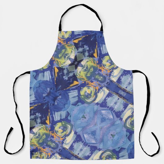 Textura #2 de la obra Piña Schort (Voorkant)