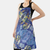 Textura #2 de la obra Piña Schort (Insitu)